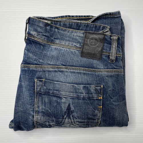 Kuyichi Amy Organic Cotton Regular 