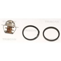 Thermostat, KüHlmittel Triscan 8620 7691 FüR Nissan Opel Renault Vauxhall Dacia