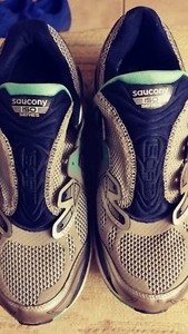 saucony 150 series