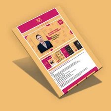 High-Converting eBay HTML Listing Template | Easy to Use & Fully Customizable