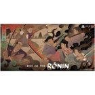 Official SONY Exclusive Poster - Rise of Ronin PS5 (20x40cm.)