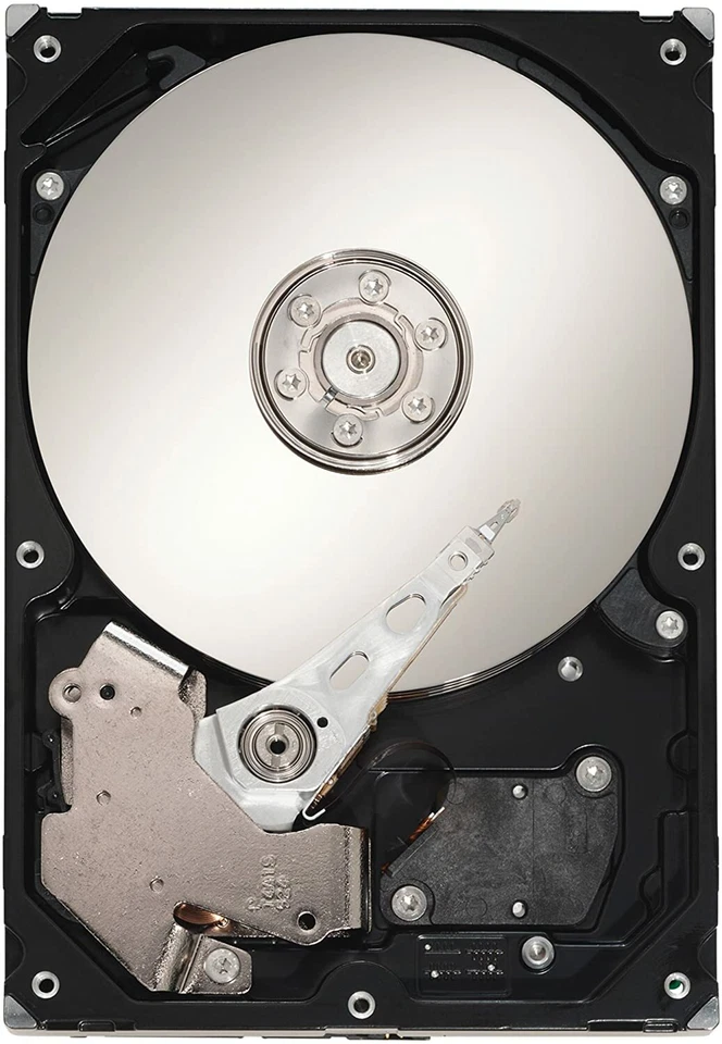 Various Size SATA Hard Drives for storage or console Xbox PS4 PS5 - 2.5" & 3.5" - Image 4 of 4