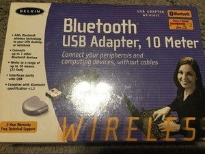 print server bluetooth