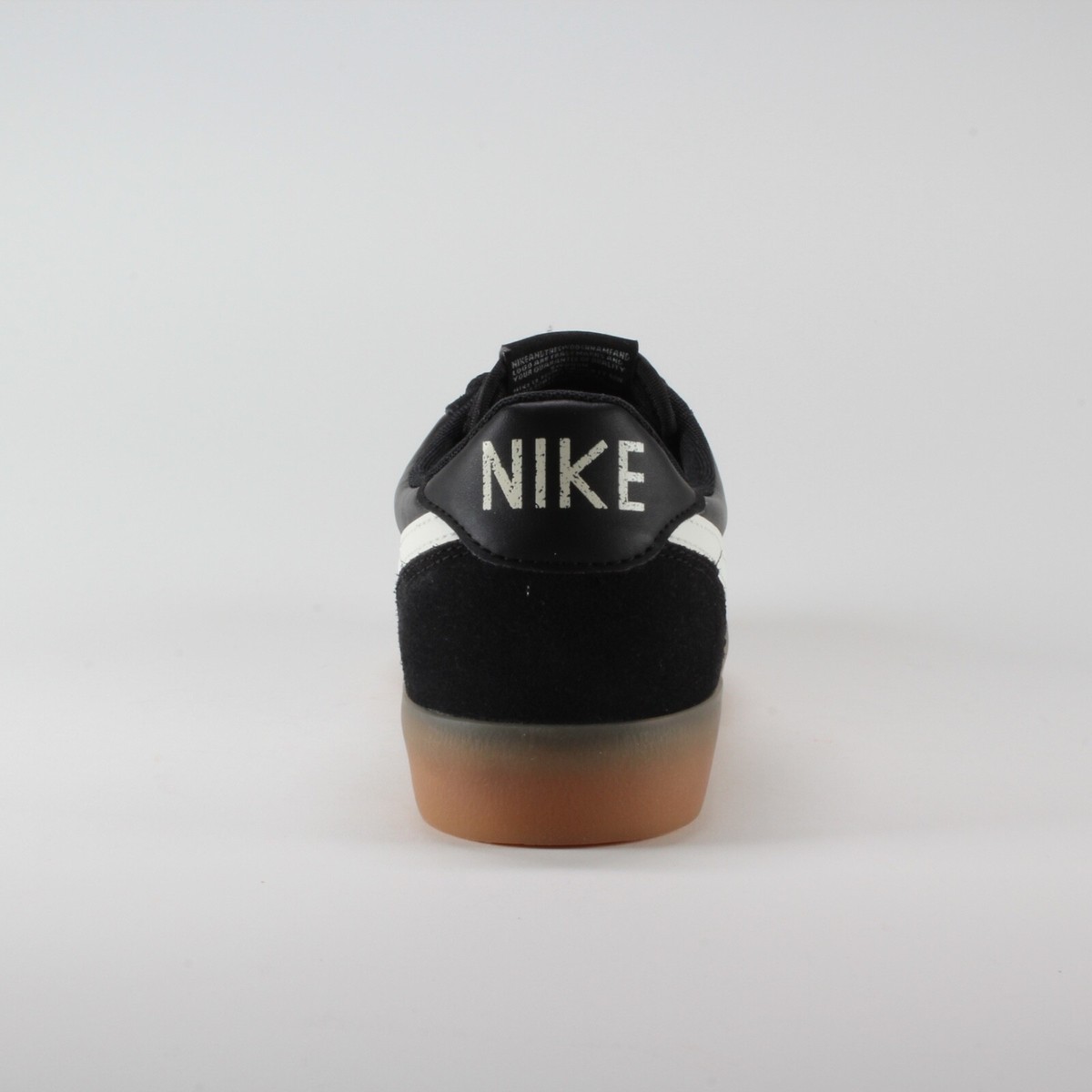 靴 Nike Killshot 2 Premium \"Black/Sail WMNS) Nike Killshot 2 'Black Gum Yellow Sail' FZ5630-001