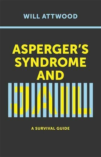 Asperger's Syndrome and Jail by Will Attwood - - Image 7