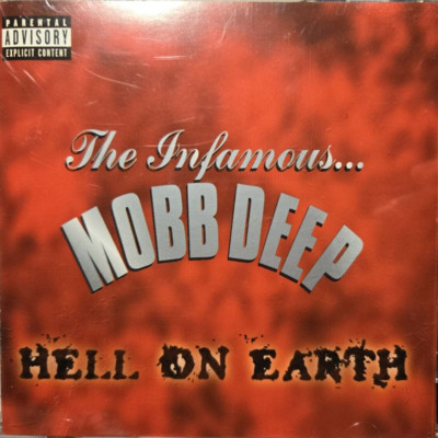 Mobb Deep : Hell On Earth Enhanced - Audio CD