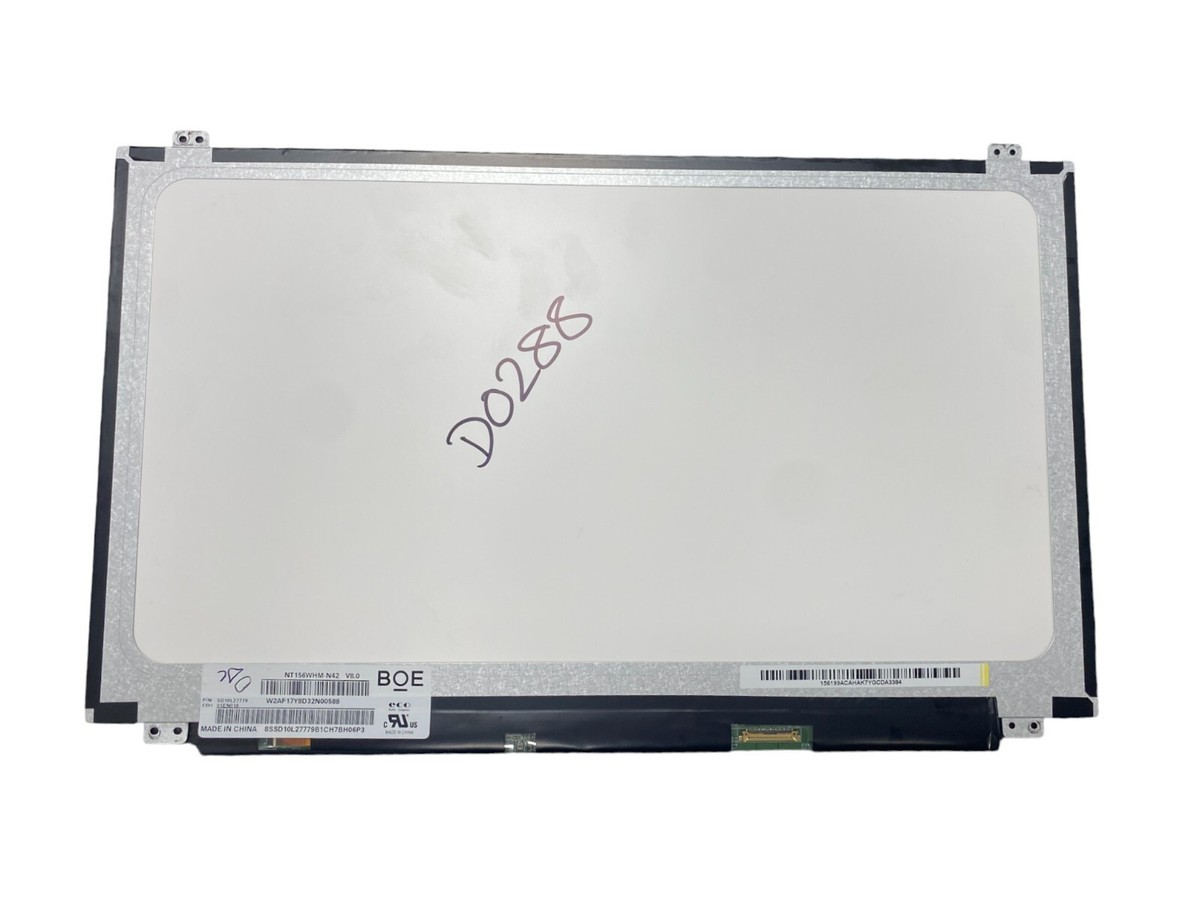 Lenovo HD LCD 15.6" NT156WHM-N42 V8.0, 1366x768 Matte Display - Foto 7