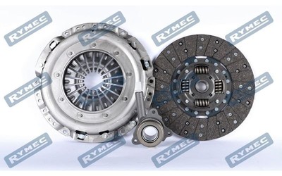 Clutch Kit RYMEC JT18951074 for Ford Transit V363 Box