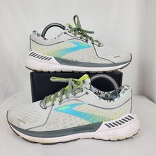Zapatos médicos para correr Brooks Adrenaline GTS 21 First Responder para mujer talla 9