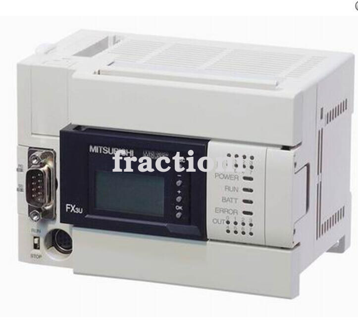 MITSUBISHI Electric FX３U-１６MT/ES FX3U-16MT/ES