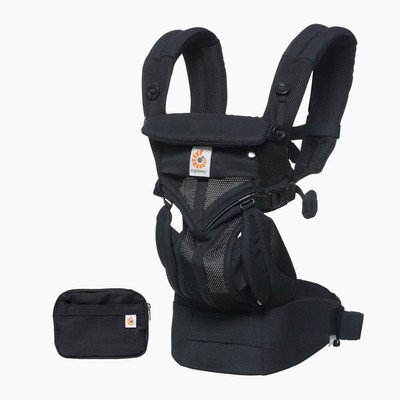 marsupio omni 360 ergobaby