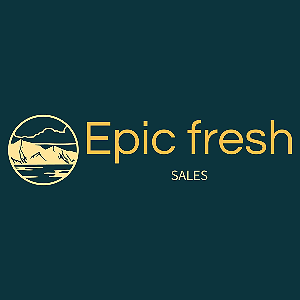 Epic Fresh Sales | eBay UK Stores