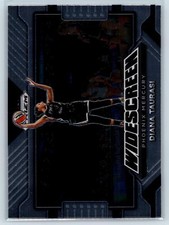 Diana Taurasi 2022 Panini Prizm WNBA Widescreen Phoenix Mercury #5