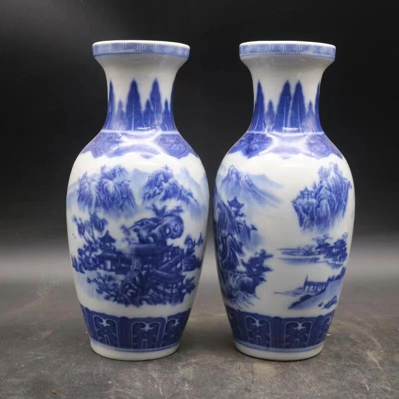 景德镇花瓶| eBay