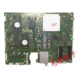 Sony TV 65X9000A 1-889-018-11(173448511) Bildschirm UD3Y645L1 Hauptplatine