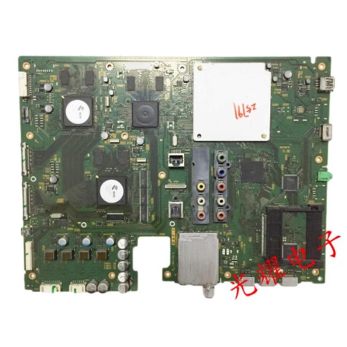 Sony TV 65X9000A 1-889-018-11(173448511) Bildschirm UD3Y645L1 Hauptplatine