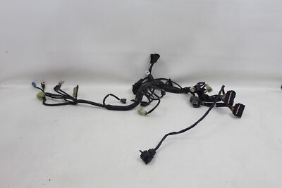 KTM Superduke 1290R 1290 17-19 Main Engine Wiring Harness Loom