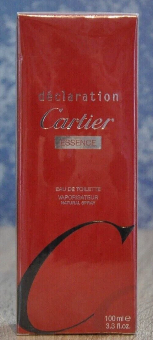 Cartier declaration top essence price