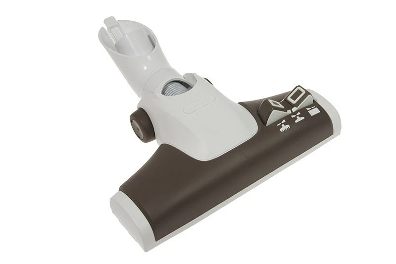 DE'LONGHI DELONGHI SPAZZOLA SCOPA ASPIRAPOLVERE COLOMBINA CLASS BAGLESS XL295.40