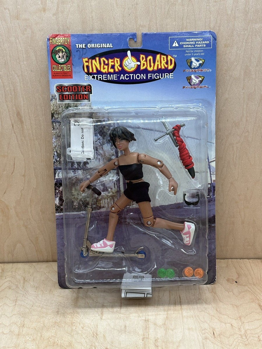 TECH DECK FINGER Skateboard Fingerboard Blind Gershon Mosley 42069247 EUR 45,00 - FR