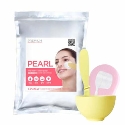 Lindsay Premium Pearl Modeling Pack 1kg + Tools Set - FREE SHIPPING