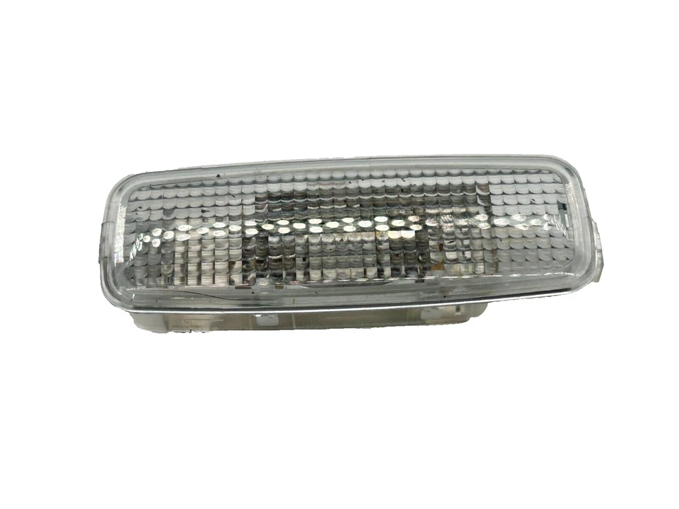 2008-2017 AUDI A5 S5 COUPE FRONT LEFT OR RIGHT UPPER SUN VISOR LIGHT LAMP OEM Foto 2 de 4