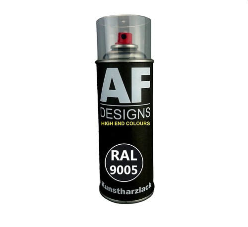 Alex Flittner Designs Kunstharz-Lackspray HAKO ROT – 400 Ml, Für Baumaschinen, Kratzfest & Witterungsbeständig