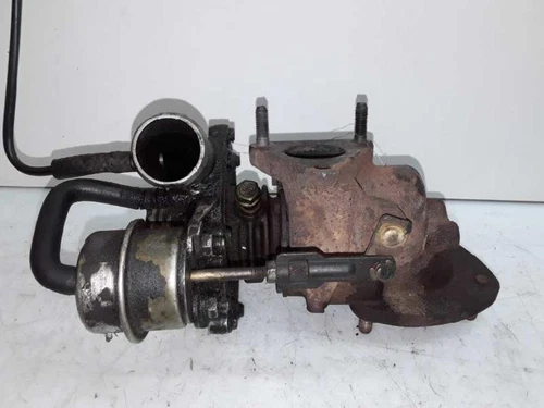 PMF100500 Turbocompresor para MG ROVER ROVER 25 (RF) Classic (3-ptas.) 1123206 - Bild 2 von 4