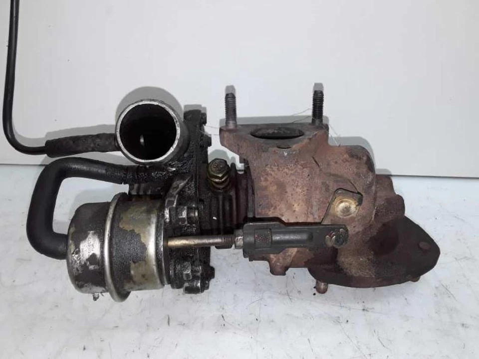 PMF100500 Turbocompresor para MG ROVER ROVER 25 (RF) Classic (3-ptas.) 1123206 - Imagen 2 de 4