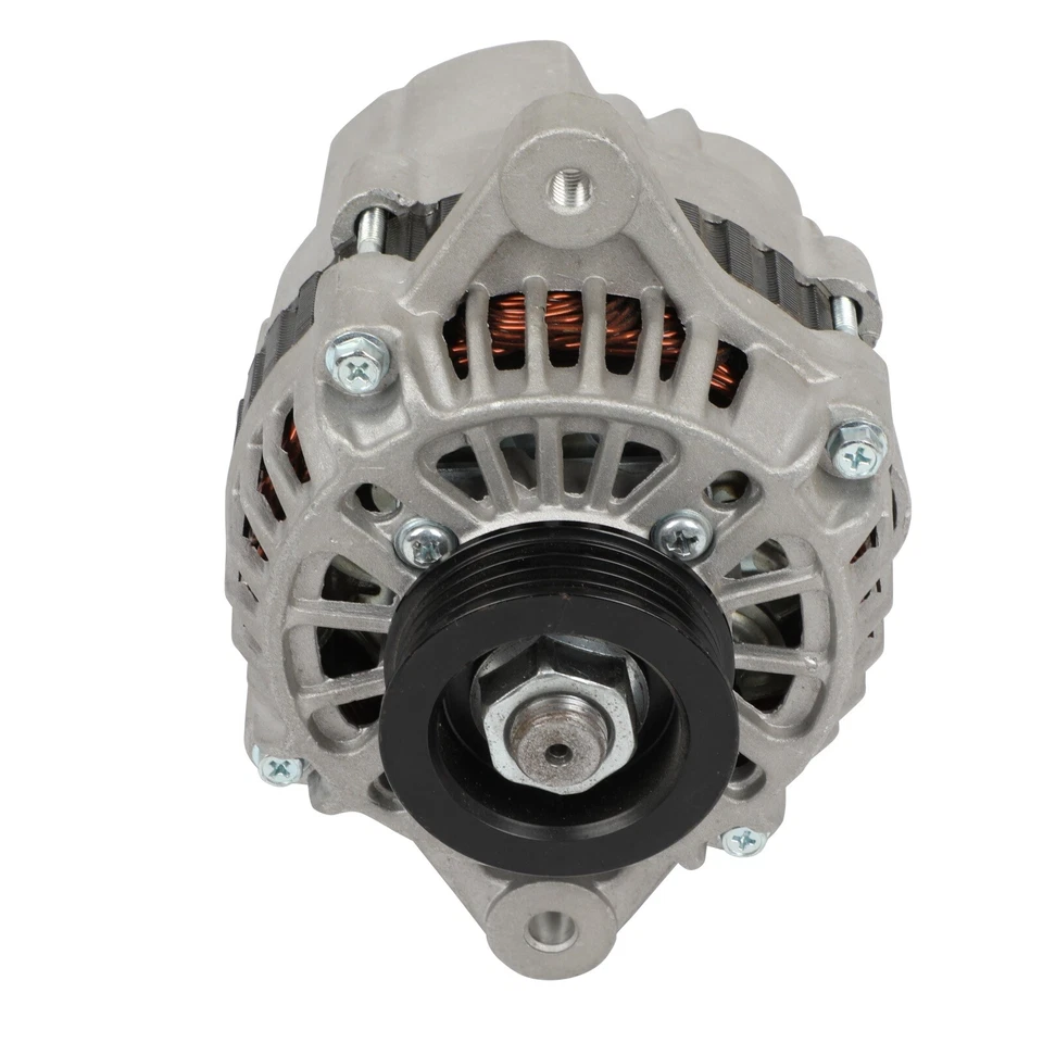 Alternator For Suzuki Sidekick 1989-1998 Swift 1995-2001 L4 13336 31400-60A20 - Image 3 of 4