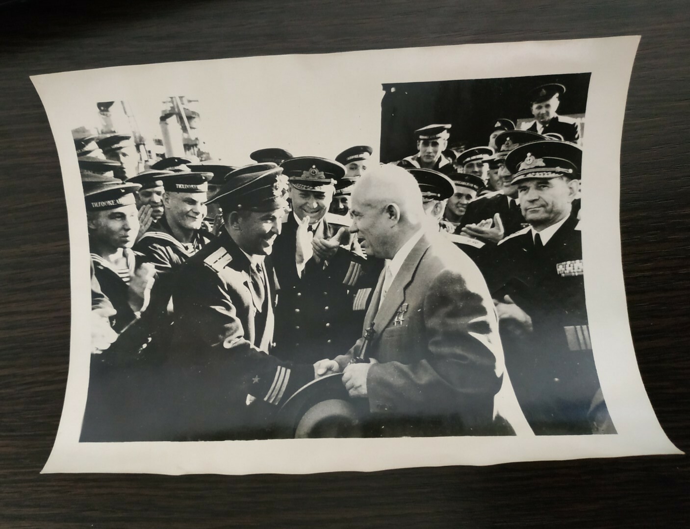 Foto 5 di 12