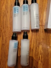 LOT OF 5 COSRX Oil Free --Ultra Moisturizing Lotion---100ML / 3.38 OZ-- NO BOX