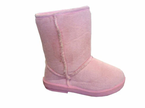 Zapato de EE. UU. 8 sintético Handmade Baby