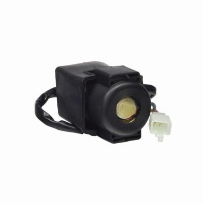 LaBlanc - Relè di avviamento per motocicletta, quad, GY6, 50cc, 70cc LaBlanc - Relè di avviamento per motocicletta, quad, GY6, 50cc, 70cc