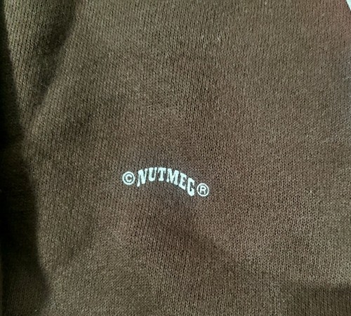 Vintage 1995 Cleveland Browns Lee Sport Crewneck Sweater Nutmeg Size XXL NWT!! - Picture 4 of 7