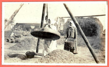 RUSSIA UKRAINE ODESSA 1917 USA PHOTO RED CROSS MISSION 687