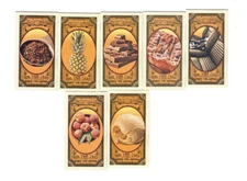 2024 Allen & Ginter Mini Got the Itch Singles You Pick PYC Scratch N Sniff