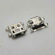 NEW Micro USB Charging Sync Port Acer ICONIA A1-810 replacement Socket Connector