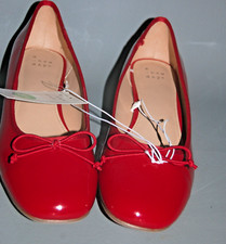 A New Day Women's Ballet Dress Pumps Cushioned 1.5 in Heel