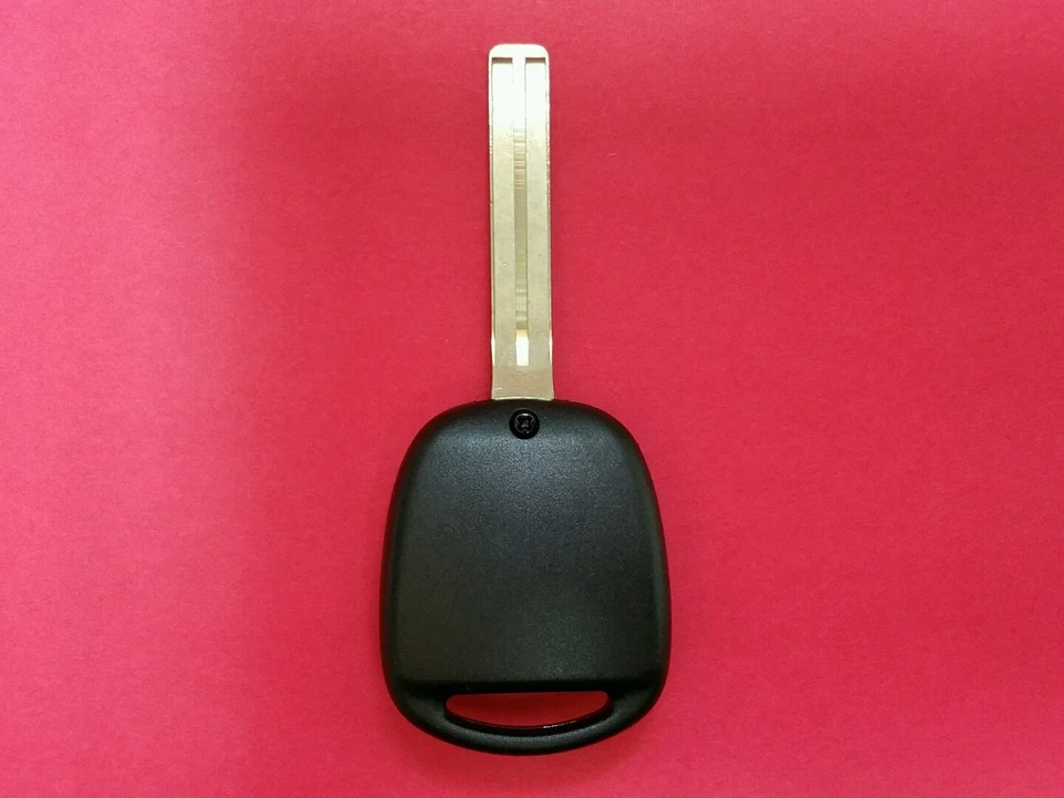 Lexus ES300 SC300 SC400 Long Blade OEM Remote Head Key HYQ1512V - Image 3 of 3