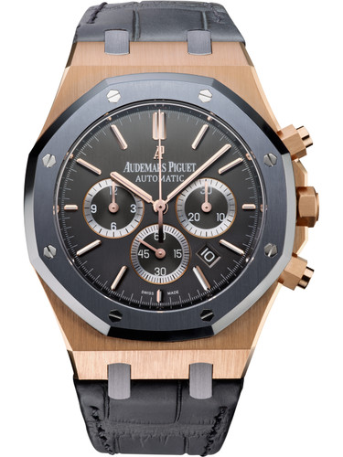 Audemars Piguet Royal Oak Chronograph Leo Messi RG 26325OL.OO....