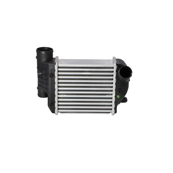 LadeluftküHler TurboküHler Passend FüR Audi A6 Allroad 4FH C6 4F5 4F2-image