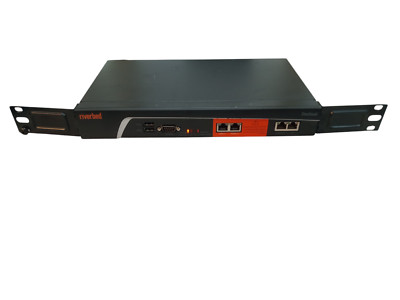 Riverbed Rack Riverbed SHA-00250-M Steelhead 250-M Rack-Mountable Firewall Server ...