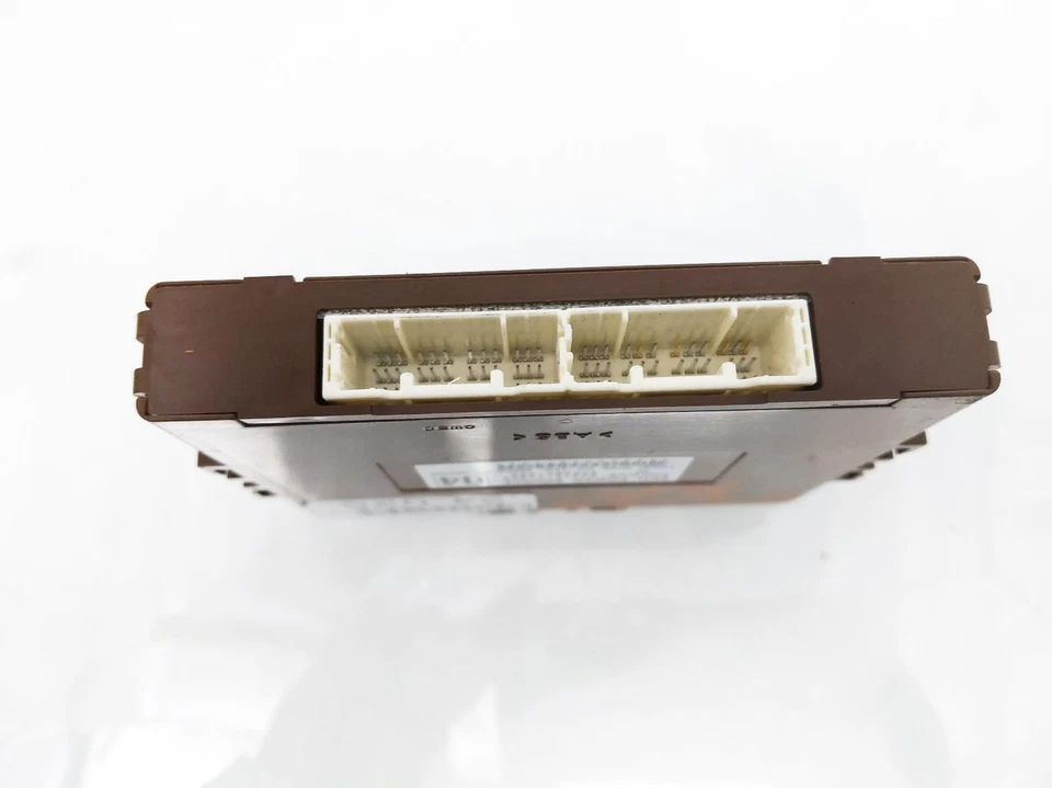 Unidad de control de fuente de alimentación Scion TC 2011-2016 - 89670-21020 Foto 3 de 4