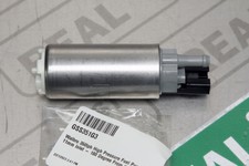 Walbro 350lph High Pressure In-Tank Fuel Pump 11mm Inlet 180 Degree From Outlet