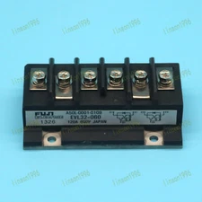 1pcs New EVL32-060 A50L-0001-0109 Fuji module power supply free shipping