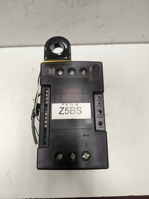 Watlow DC10-27S0-H000 DIN-A-MITE Solid State Power Control 277V 55 Amps