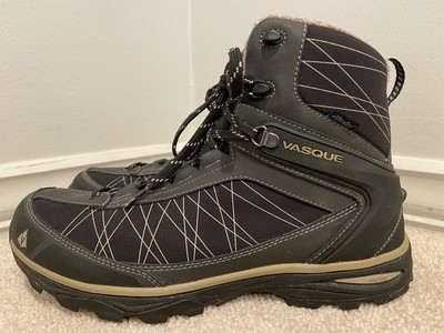 vasque men's coldspark ultradry snow boot