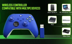 Wireless Controller for Xbox One, Xbox One X/S, Xbox Series X/S, PC -Newest