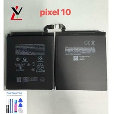 Internal New Battery For Google Pixel 10 Battery G20M7 Tools